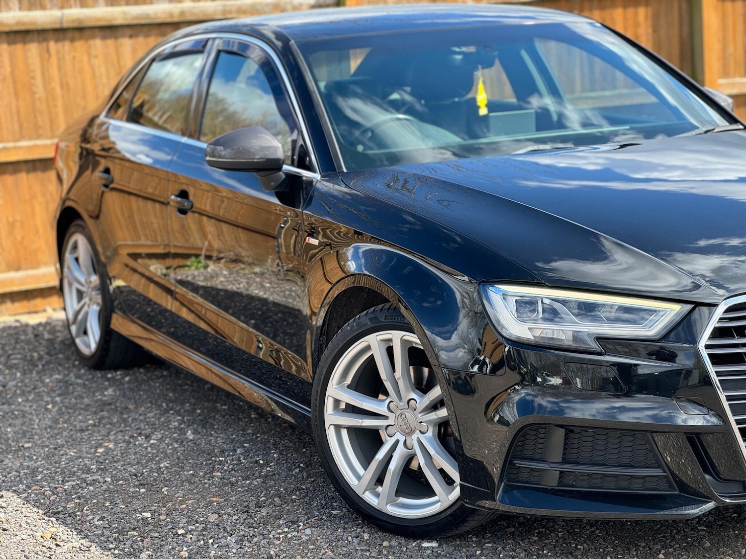 Used Audi A3 2016 for sale - 78058793: Photo 7