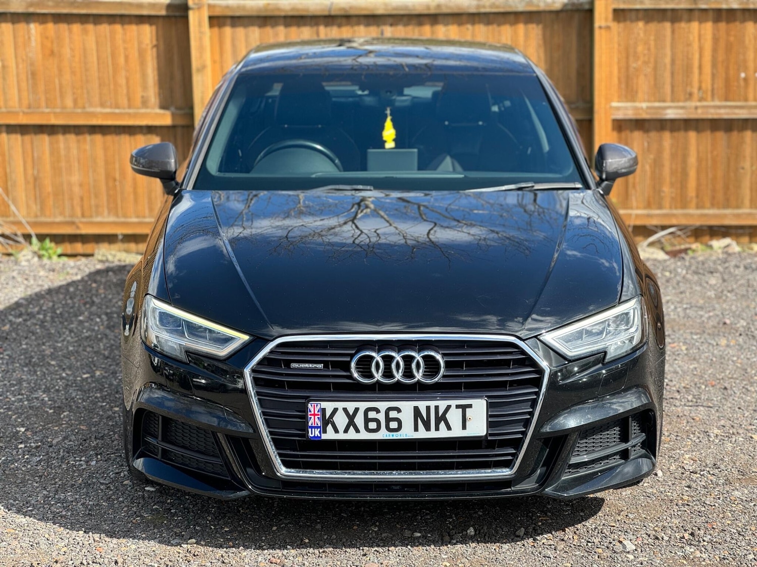 Used Audi A3 2016 for sale - 78058793: Photo 8