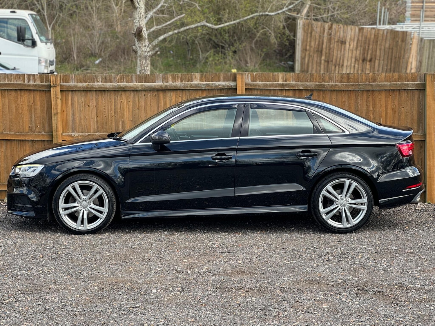 Used Audi A3 2016 for sale - 78058793: Photo 9