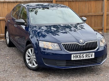 Used Skoda Octavia 2015 for sale - 79711797: Photo