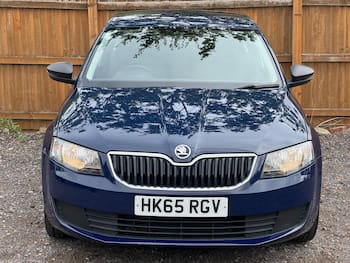 Used Skoda Octavia 2015 for sale - 79711797: Photo