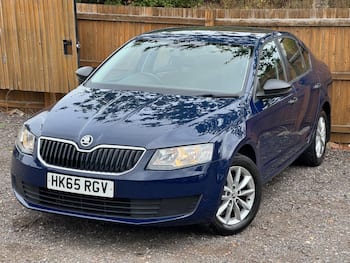 Used Skoda Octavia 2015 for sale - 79711797: Photo