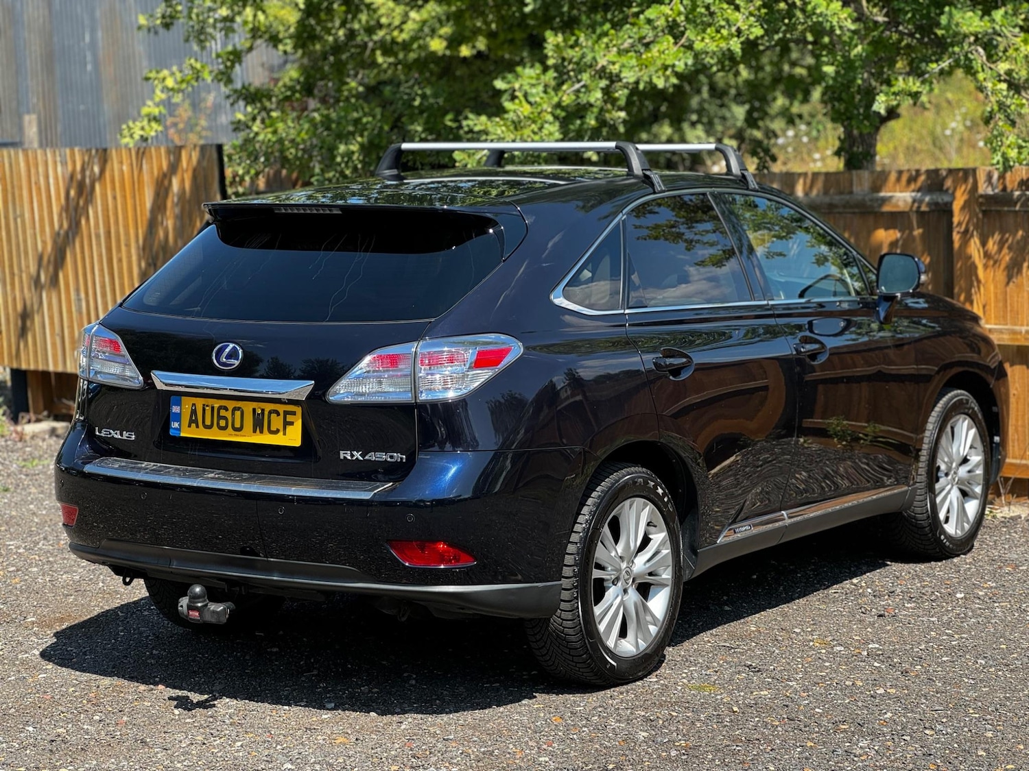 Vehicle 11