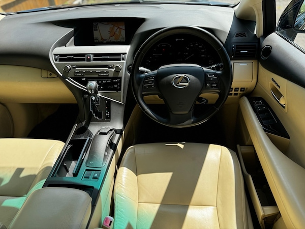 Used Lexus RX 2010 for sale - 75279968: Photo 13