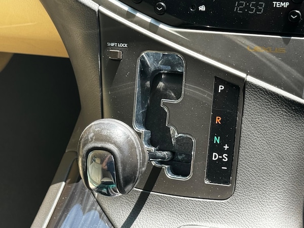 Used Lexus RX 2010 for sale - 75279968: Photo 14