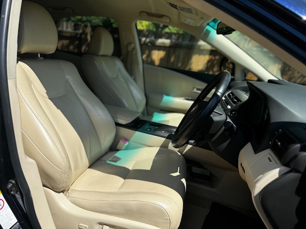Used Lexus RX 2010 for sale - 75279968: Photo 15