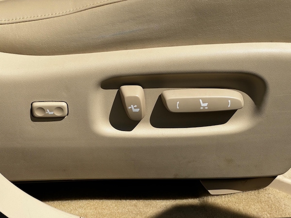 Used Lexus RX 2010 for sale - 75279968: Photo 31