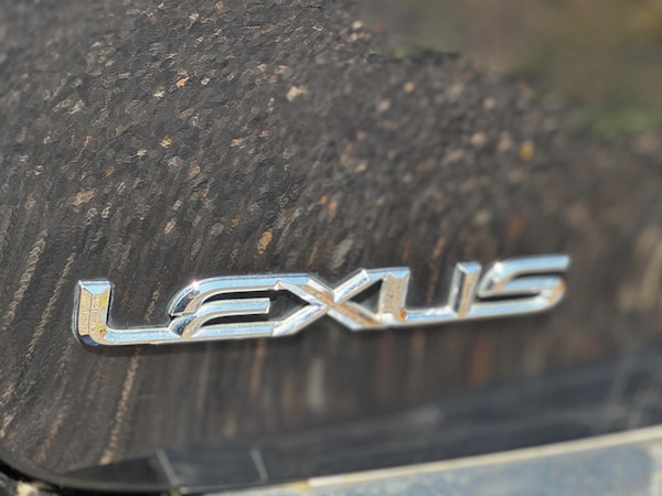 Used Lexus RX 2010 for sale - 75279968: Photo 33