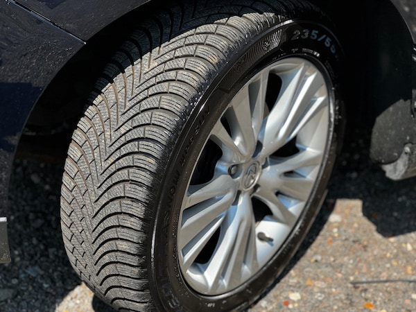 Used Lexus RX 2010 for sale - 75279968: Photo 34