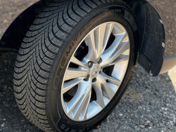 Used Lexus RX 2010 for sale - 75279968: Photo 35
