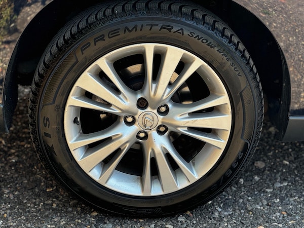 Used Lexus RX 2010 for sale - 75279968: Photo 36