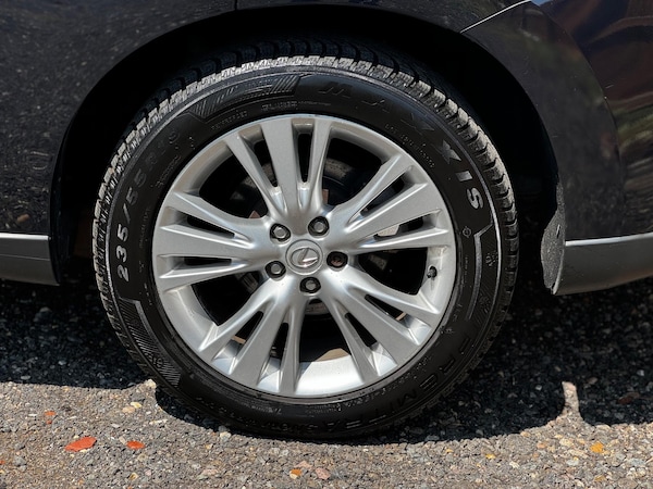 Used Lexus RX 2010 for sale - 75279968: Photo 37