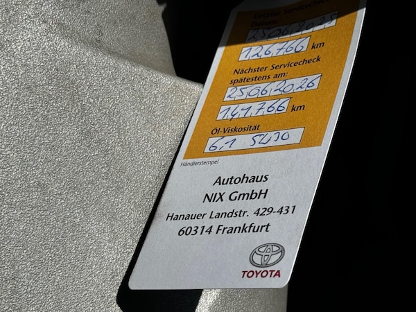 Used Lexus RX 2010 for sale - 75279968: Photo 40