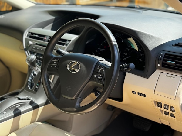 Used Lexus RX 2010 for sale - 75279968: Photo 42