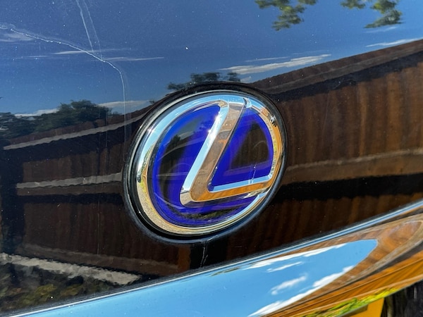 Used Lexus RX 2010 for sale - 75279968: Photo 48