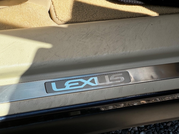 Used Lexus RX 2010 for sale - 75279968: Photo 52