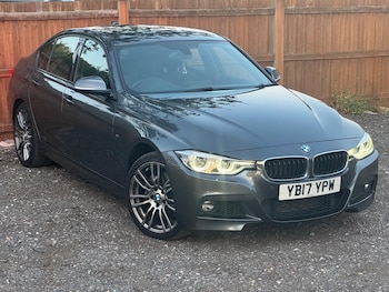 Used BMW 3 Series 2017 for sale - 79387855: Photo