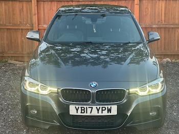 Used BMW 3 Series 2017 for sale - 79387855: Photo
