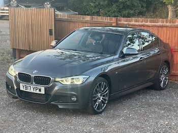 Used BMW 3 Series 2017 for sale - 79387855: Photo