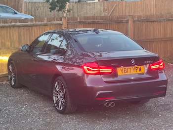 Used BMW 3 Series 2017 for sale - 79387855: Photo