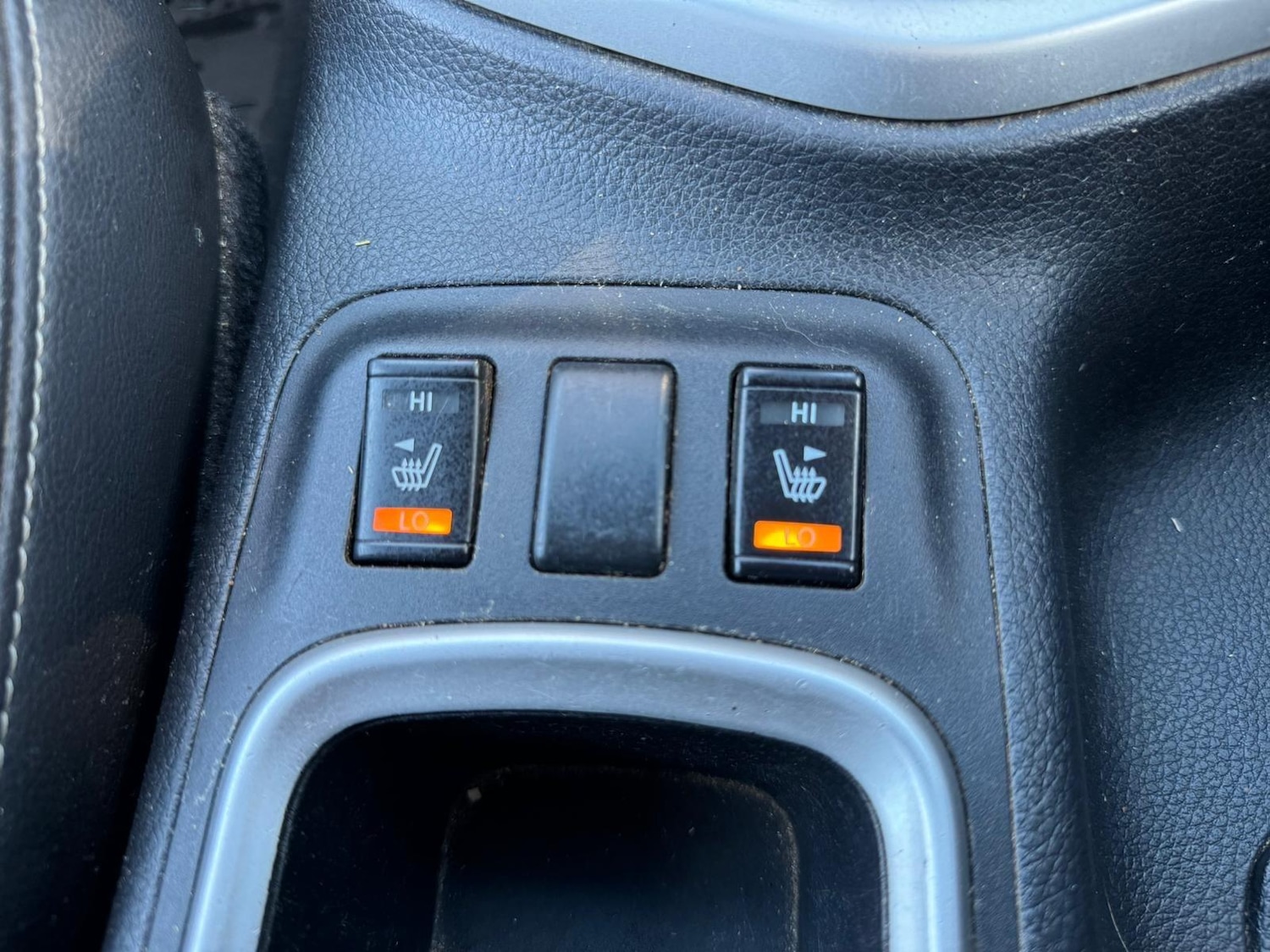 Used Nissan Navara 2017 for sale - 76801958: Photo 17