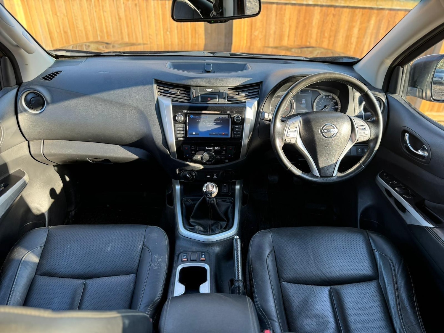 Used Nissan Navara 2017 for sale - 76801958: Photo 26