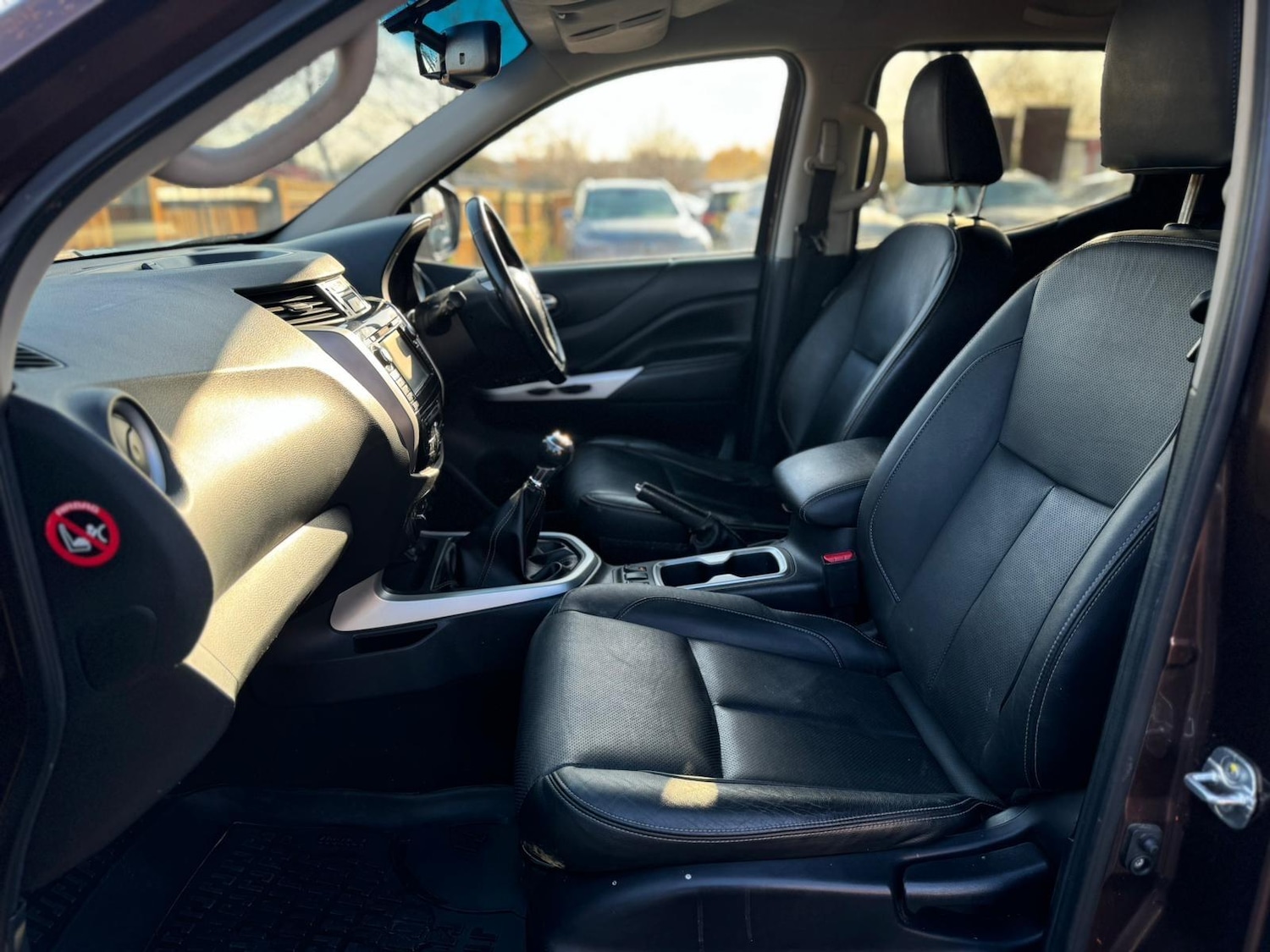 Used Nissan Navara 2017 for sale - 76801958: Photo 31