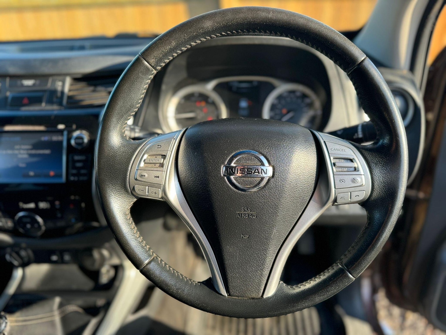 Used Nissan Navara 2017 for sale - 76801958: Photo 34