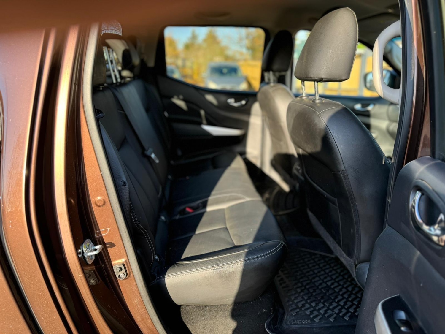 Used Nissan Navara 2017 for sale - 76801958: Photo 36