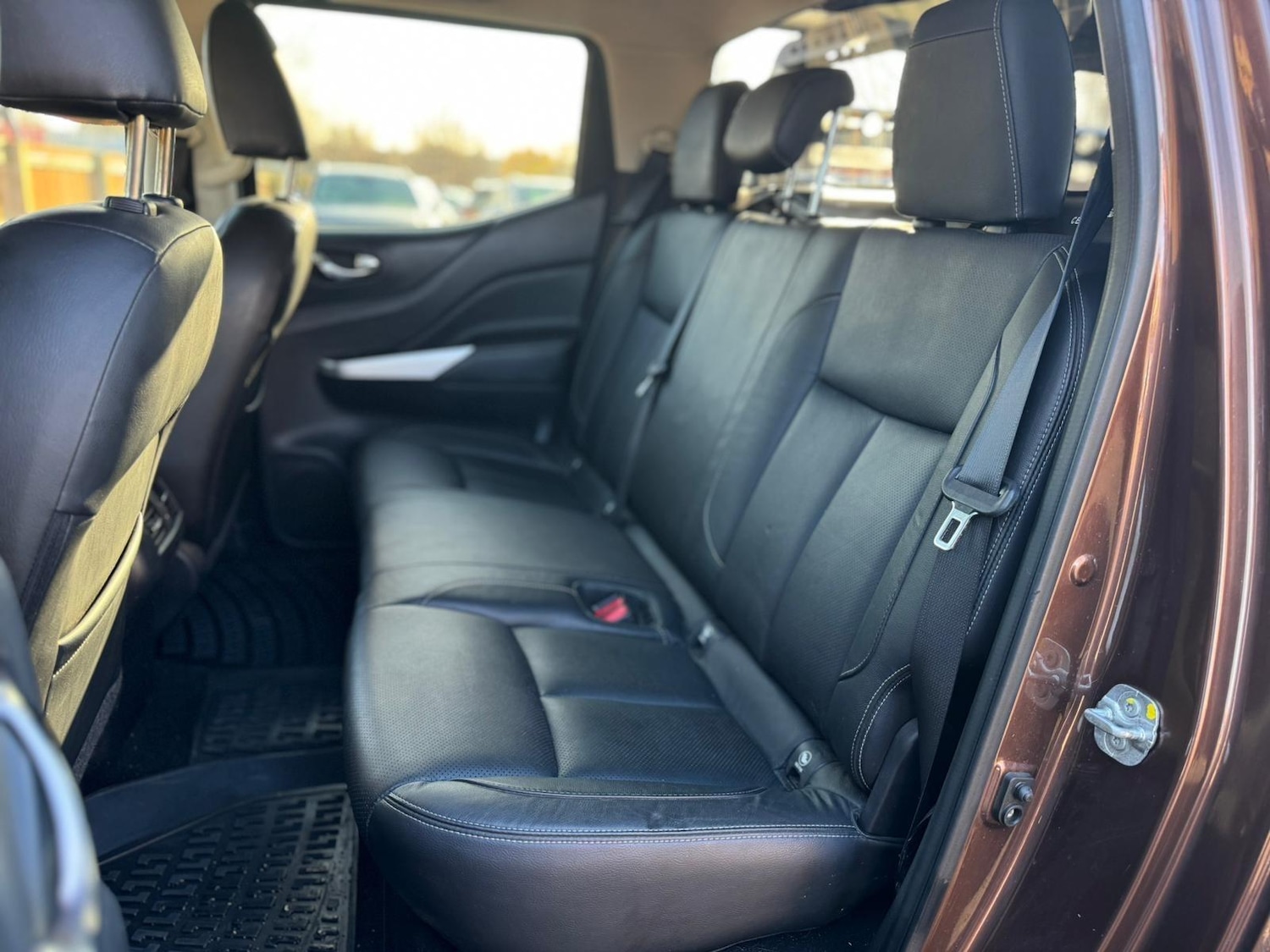 Used Nissan Navara 2017 for sale - 76801958: Photo 39