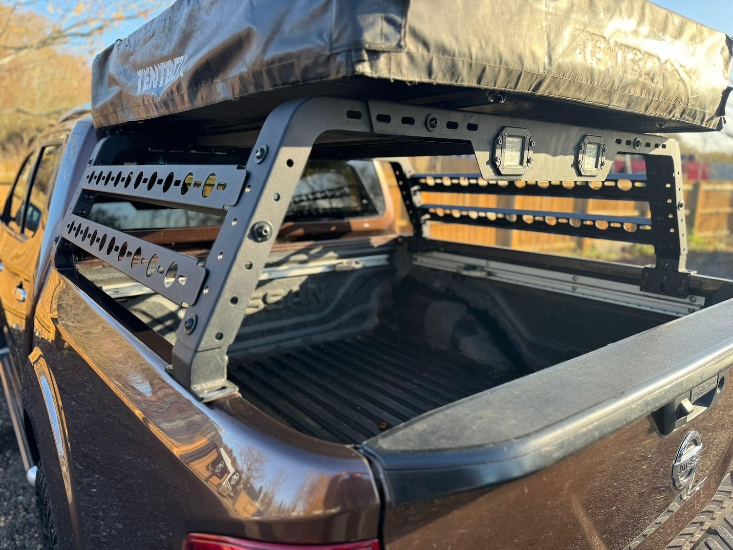 Used Nissan Navara 2017 for sale - 76801958: Photo 49