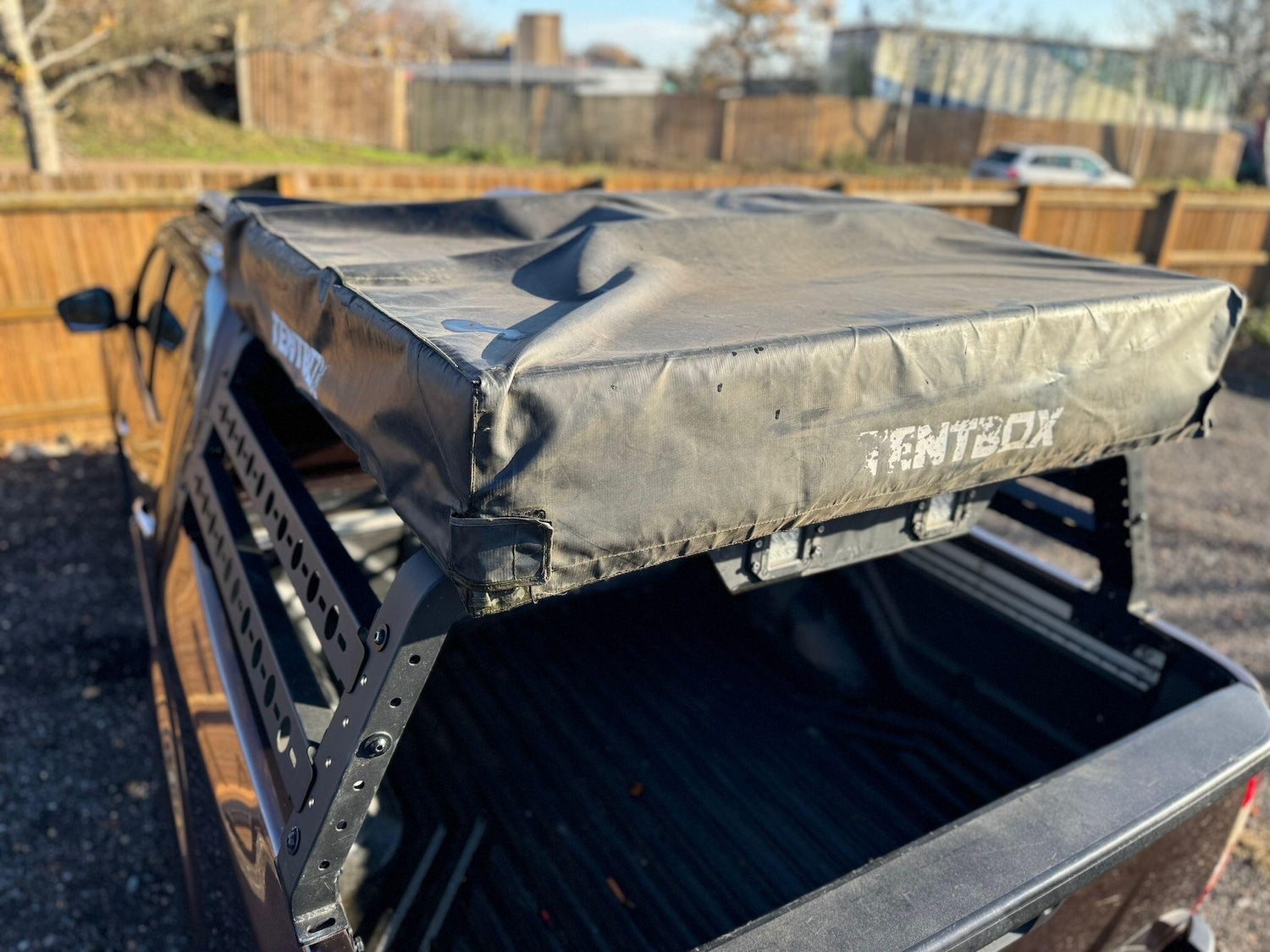 Used Nissan Navara 2017 for sale - 76801958: Photo 50