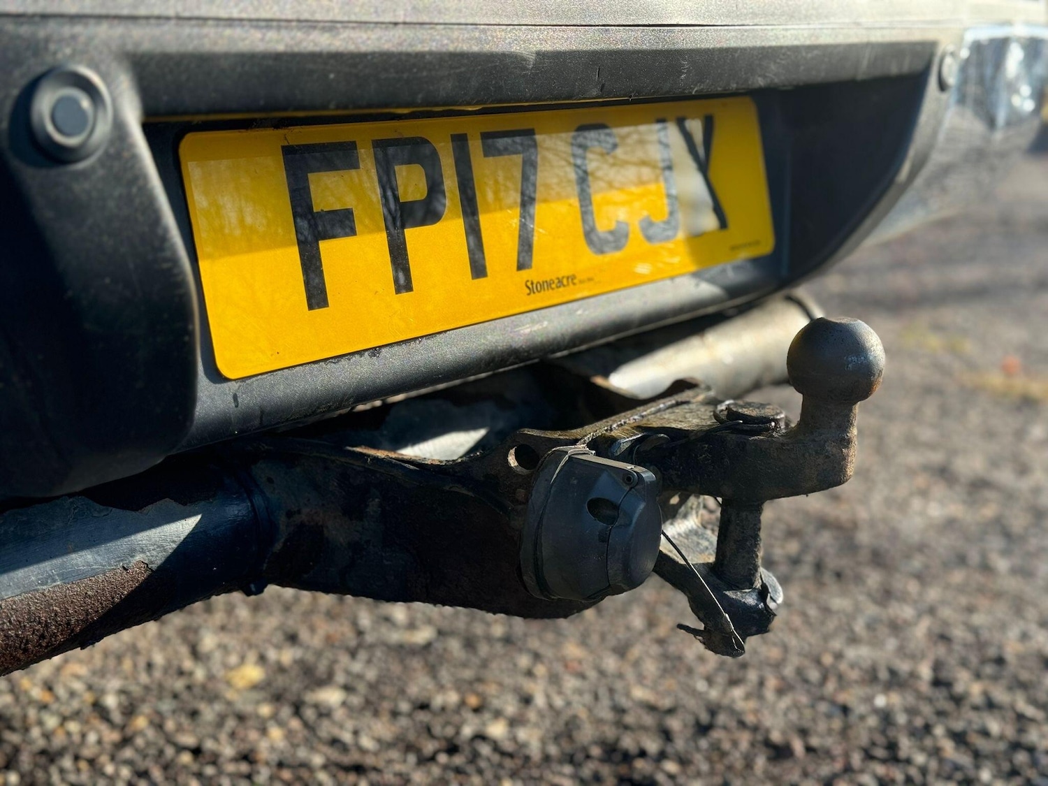 Used Nissan Navara 2017 for sale - 76801958: Photo 51