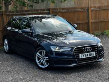 2014 (64) - 2.0 TDI ultra S line Euro 6 (s/s) 5dr