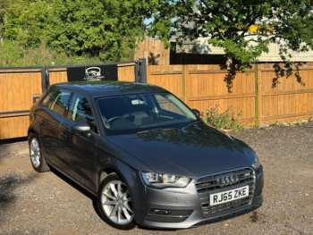 2015 (65) - 2.0 TDI SE Technik Sportback Euro 6 (s/s) 5dr