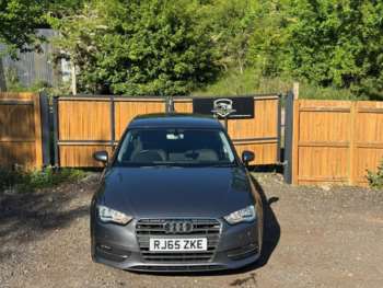 Used Audi A3 2015 for sale - 74653028: Photo