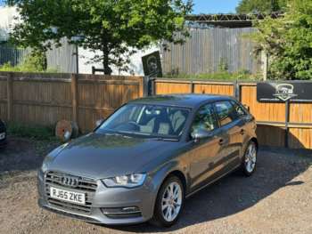 Used Audi A3 2015 for sale - 74653028: Photo