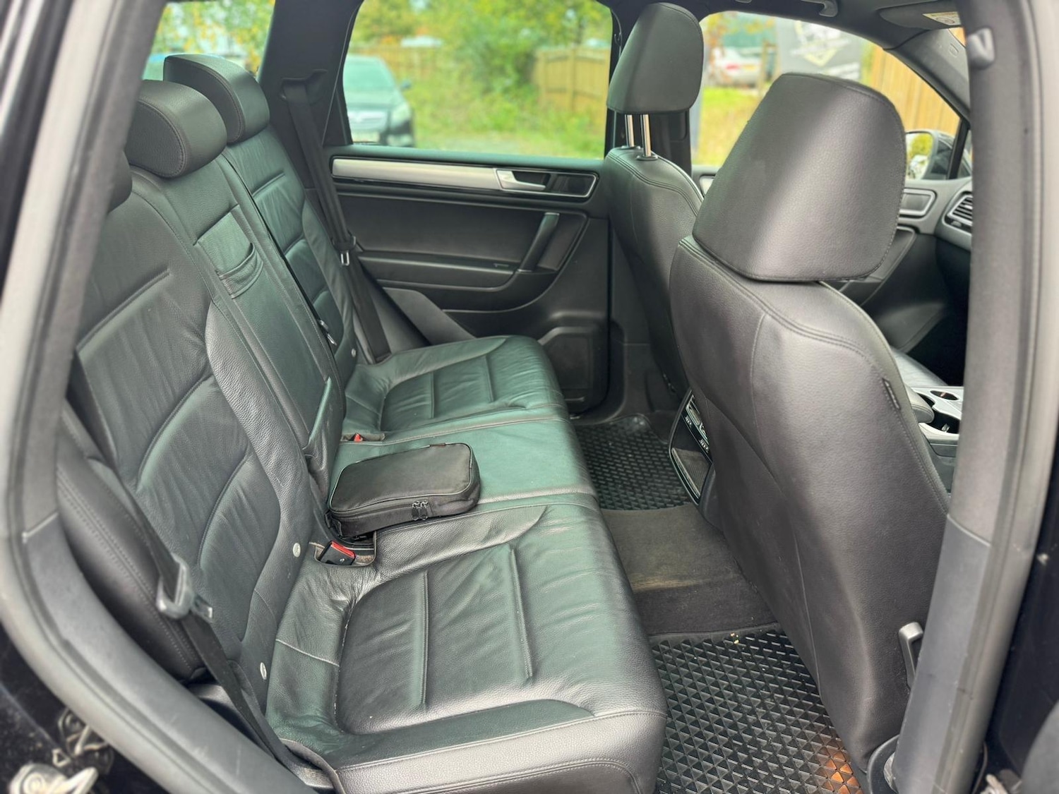 Used Volkswagen Touareg 2014 for sale - 76389368: Photo 20