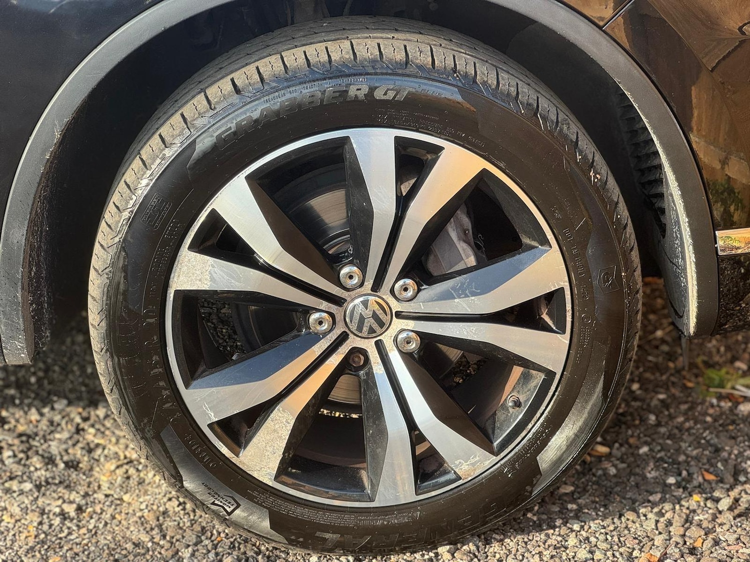 Used Volkswagen Touareg 2014 for sale - 76389368: Photo 22