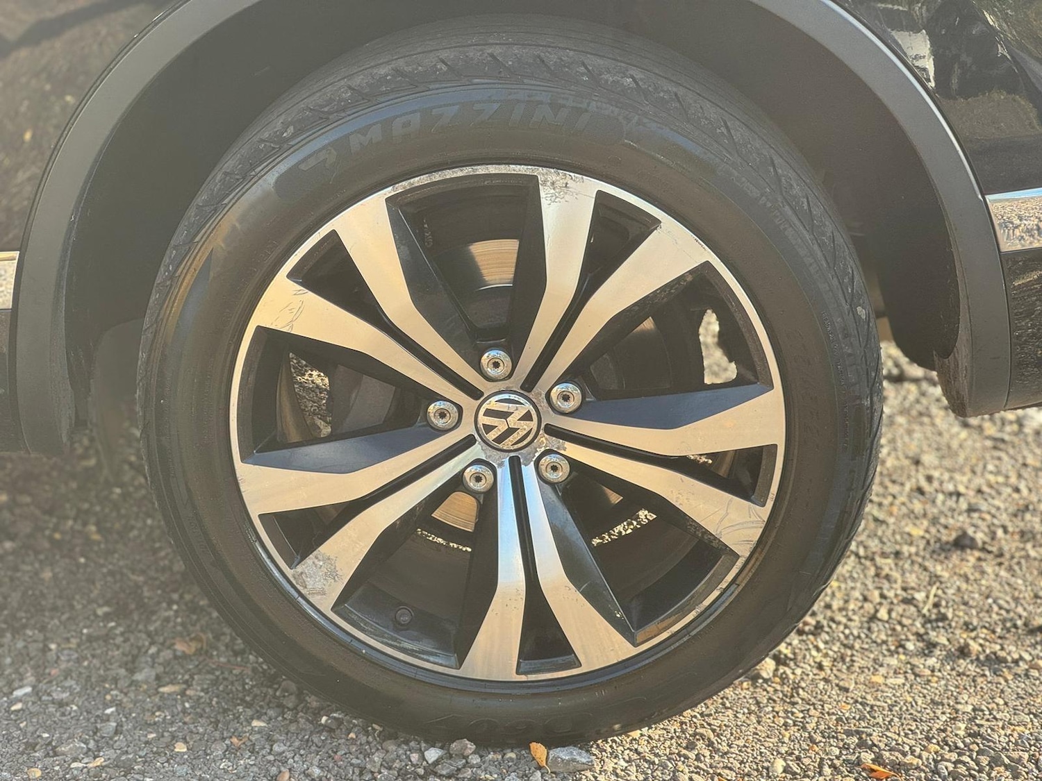 Used Volkswagen Touareg 2014 for sale - 76389368: Photo 23