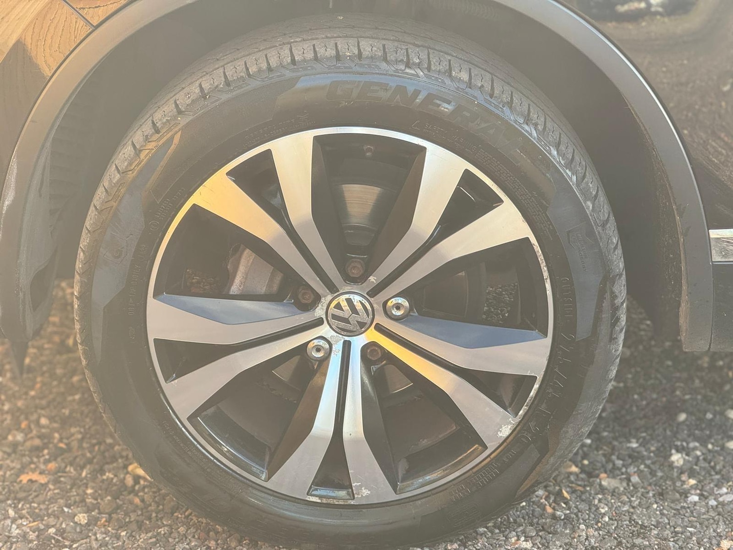 Used Volkswagen Touareg 2014 for sale - 76389368: Photo 25