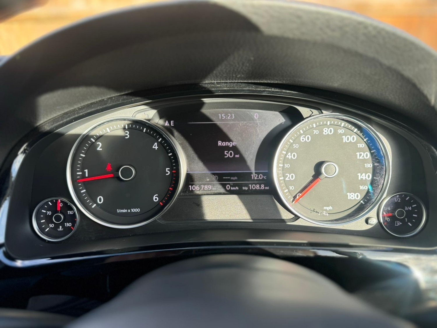 Used Volkswagen Touareg 2014 for sale - 76389368: Photo 27