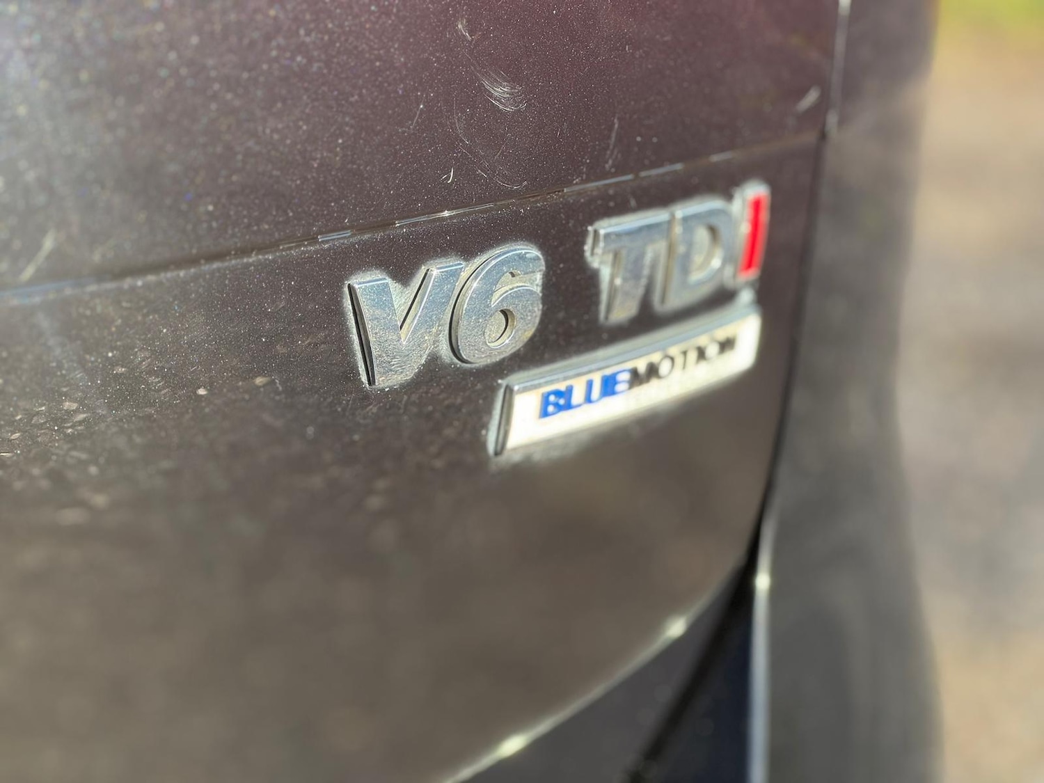 Used Volkswagen Touareg 2014 for sale - 76389368: Photo 33