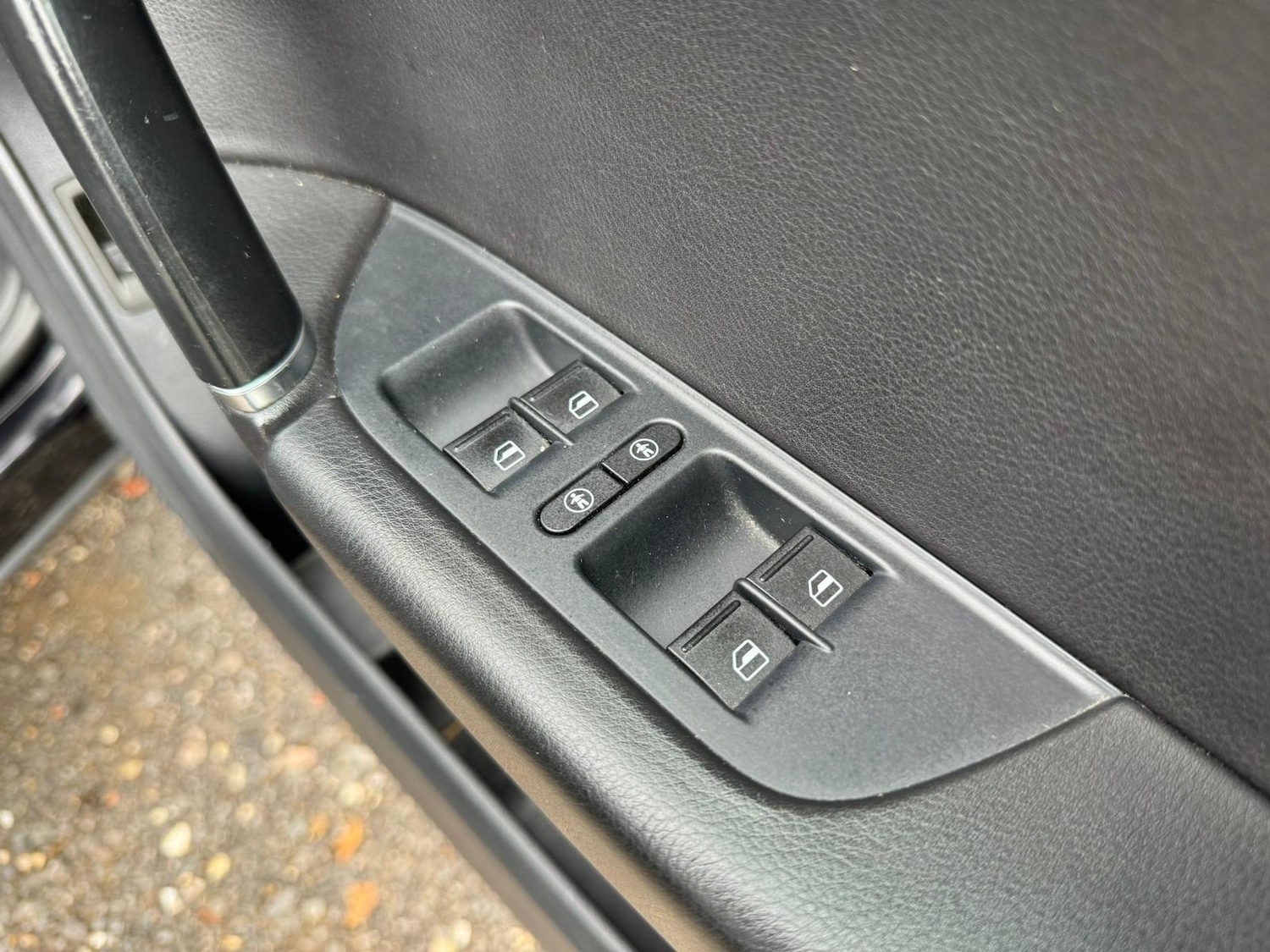 Used Volkswagen Touareg 2014 for sale - 76389368: Photo 38