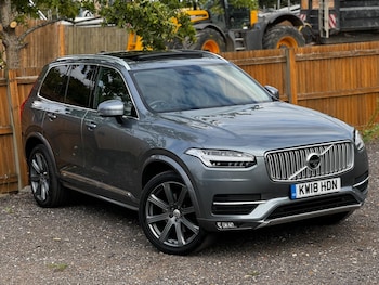 Volvo - XC90
