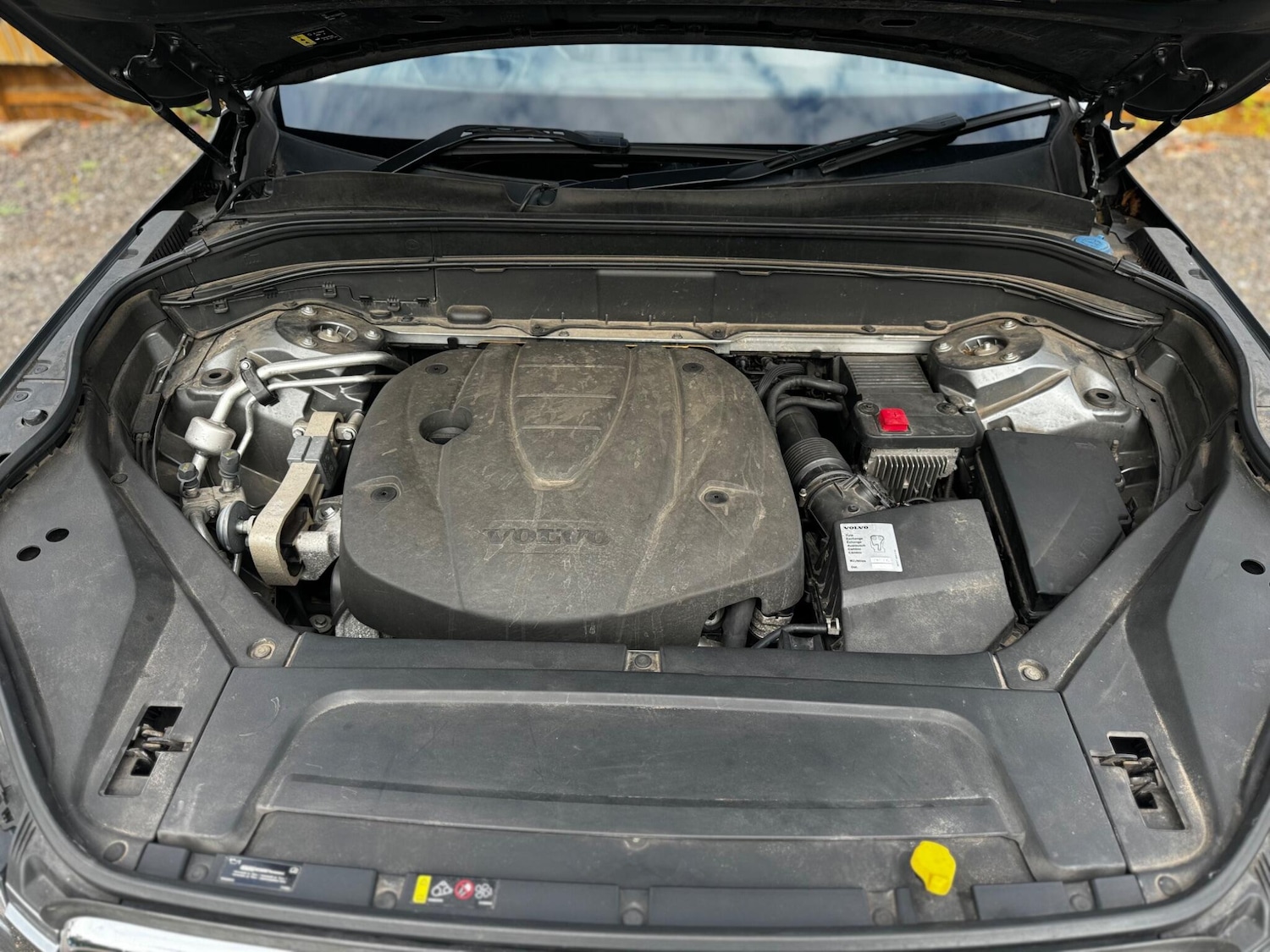 Vehicle 41
