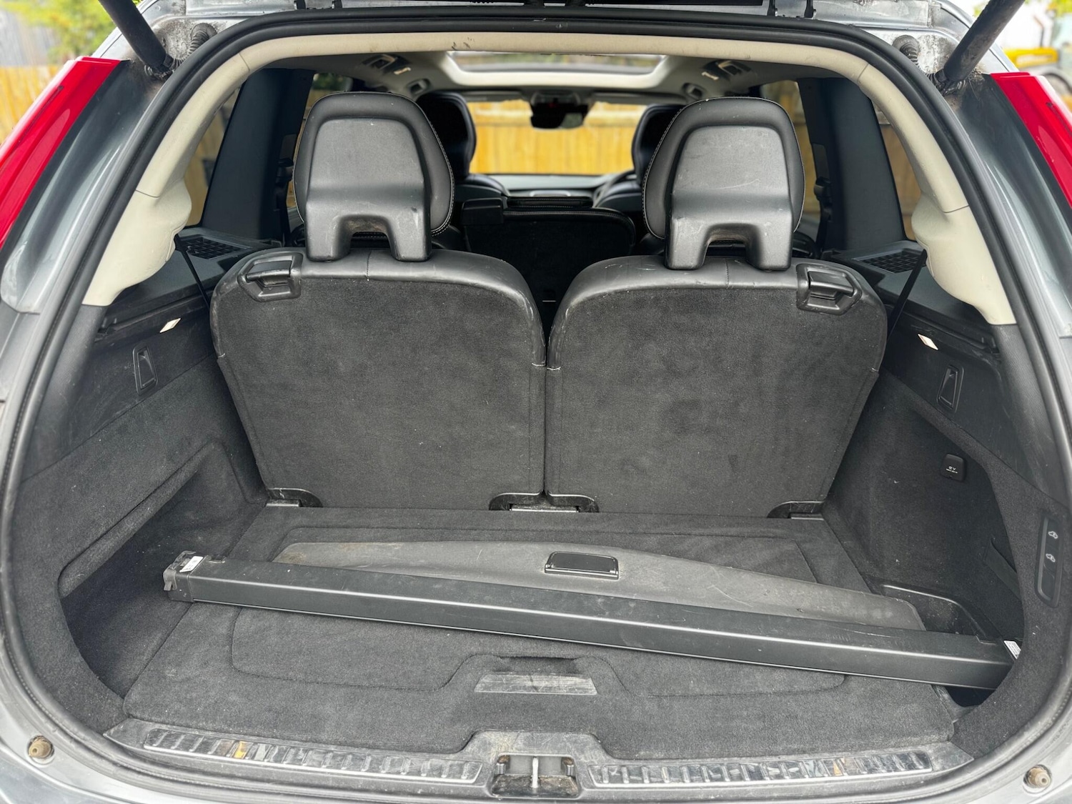 Vehicle 60