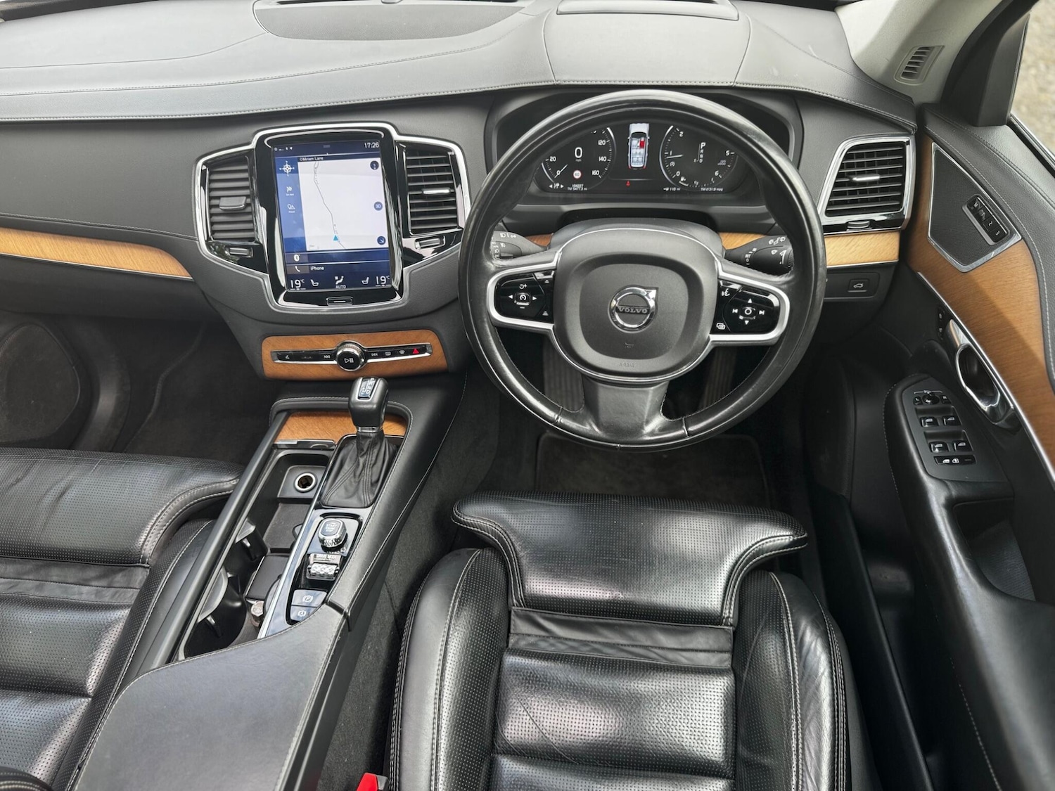 Vehicle 64