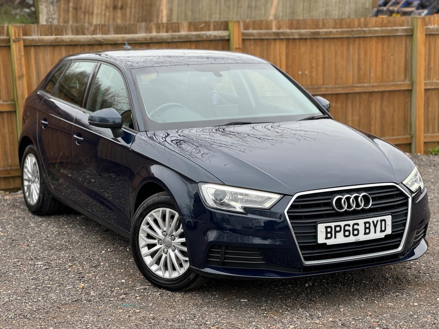 Used Audi A3 2016 for sale - 78062679: Photo 1