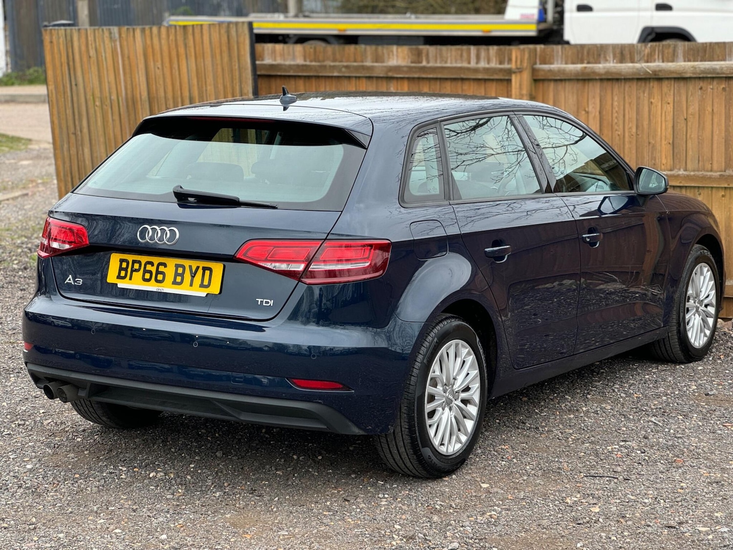 Used Audi A3 2016 for sale - 78062679: Photo 11